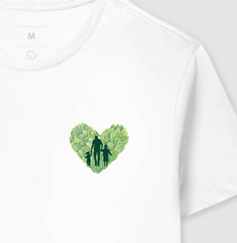 Pai - amor verde