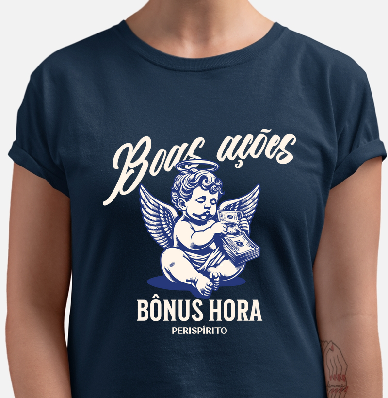 Bônus hora