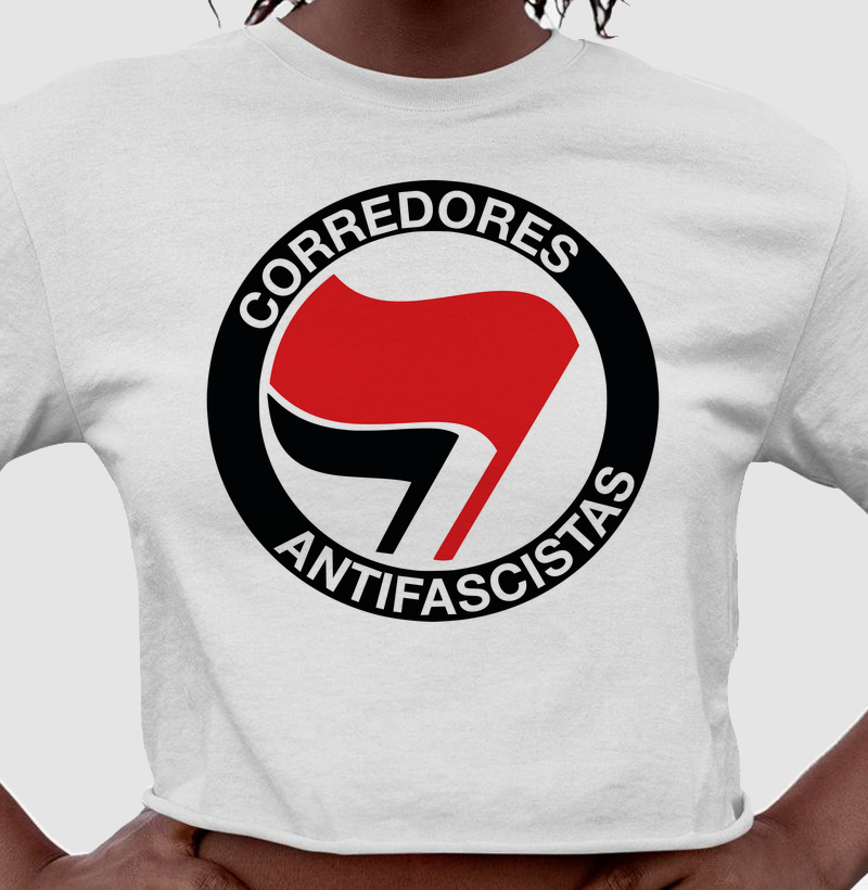 CORREDORES ANTIFASCISTAS