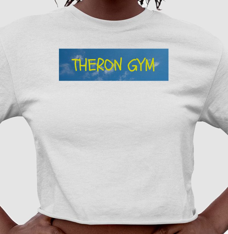 Cropped THERON