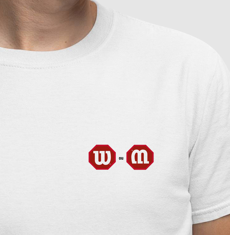 W ou M?