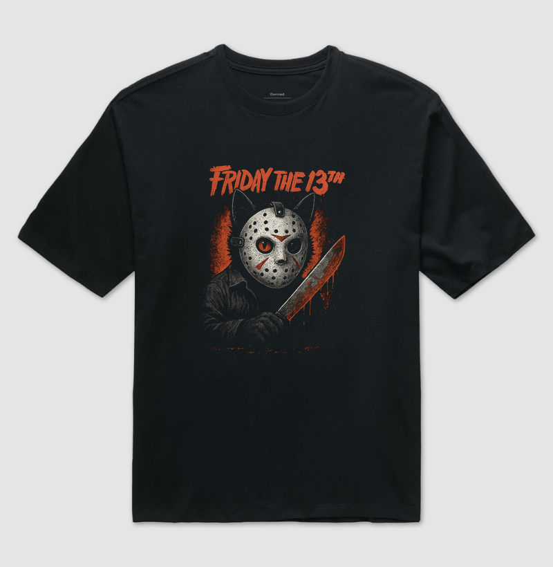 Friday the 13th