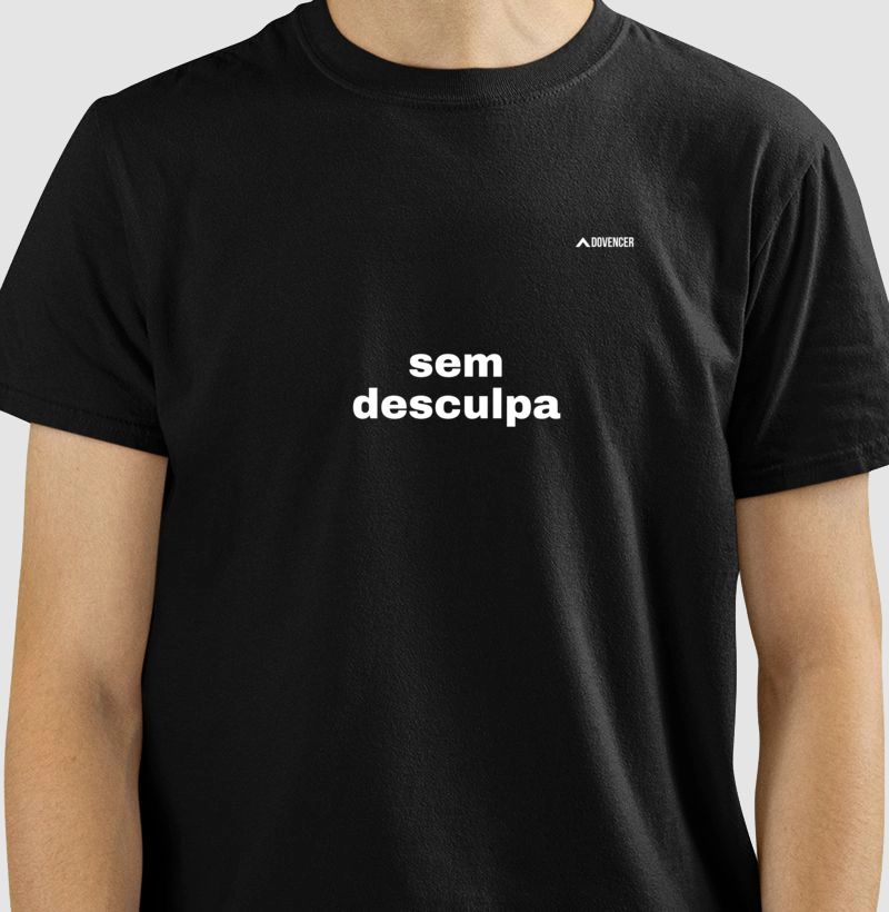 Sem Desculpa