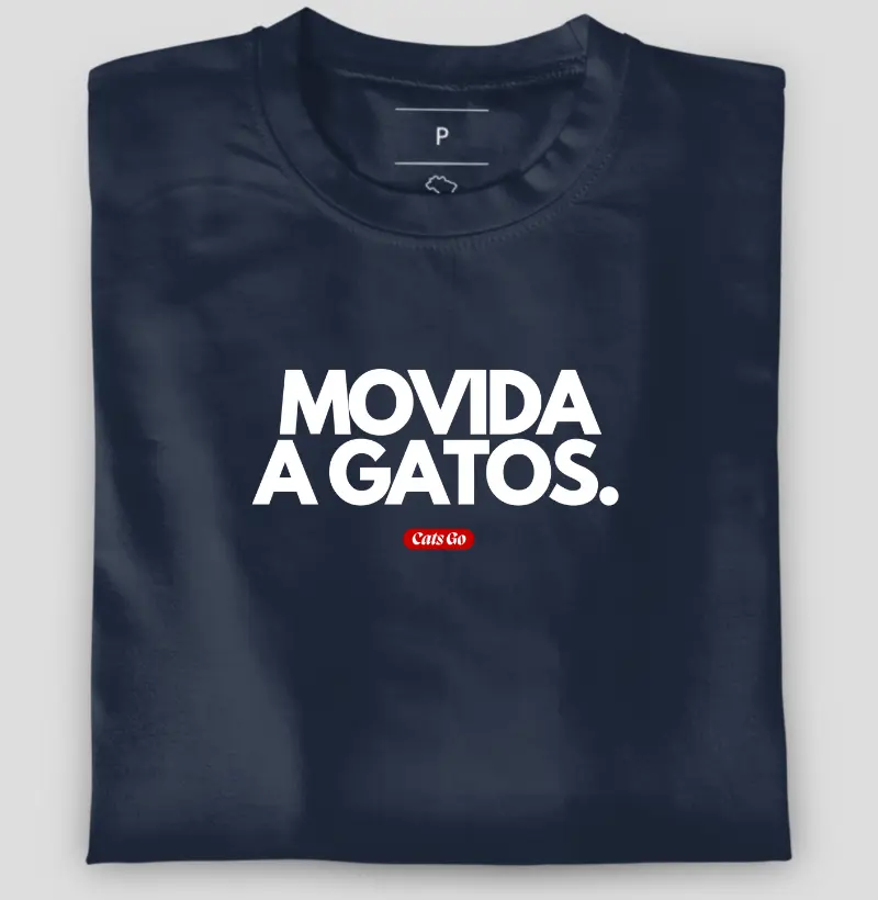 movida a gatos
