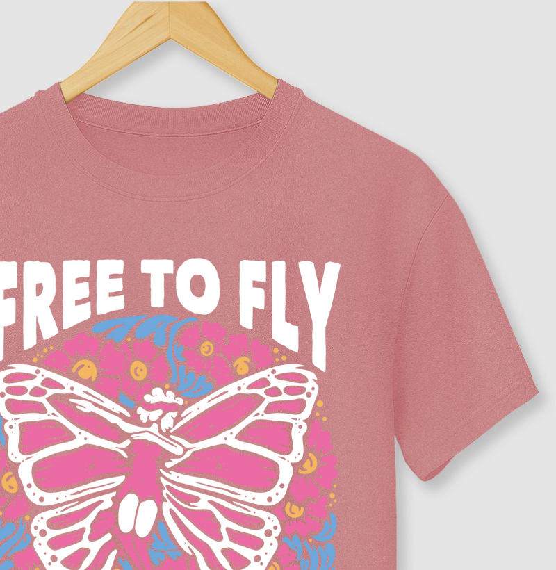 Free to Fly