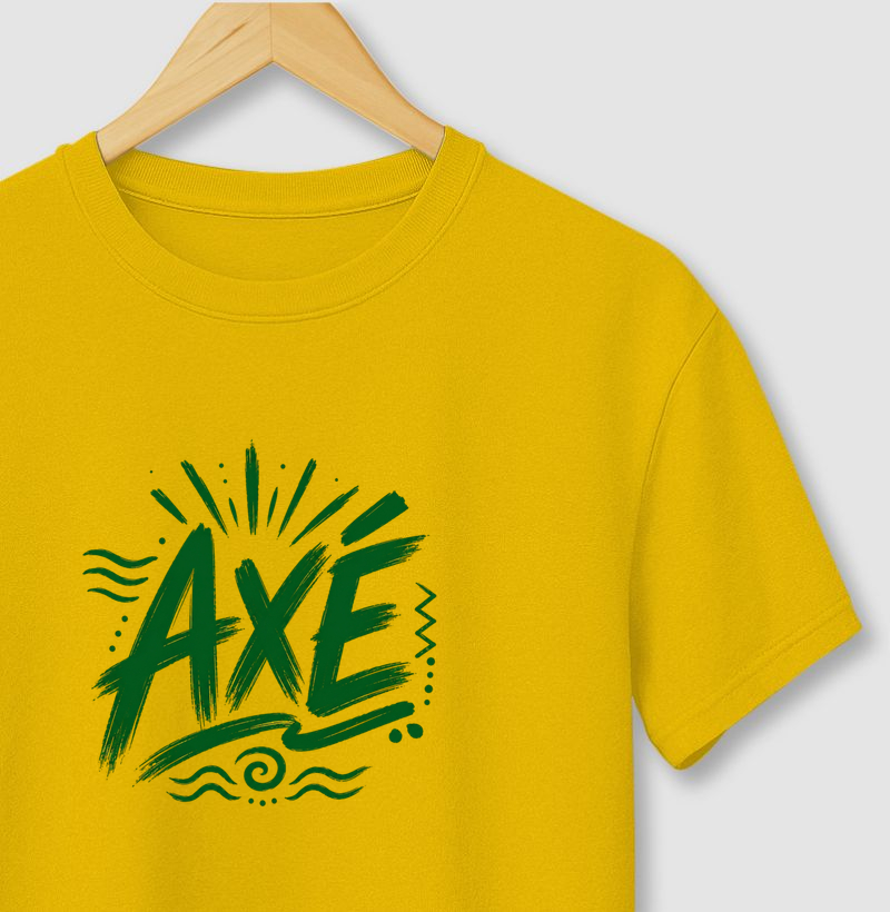 Axé Brasil