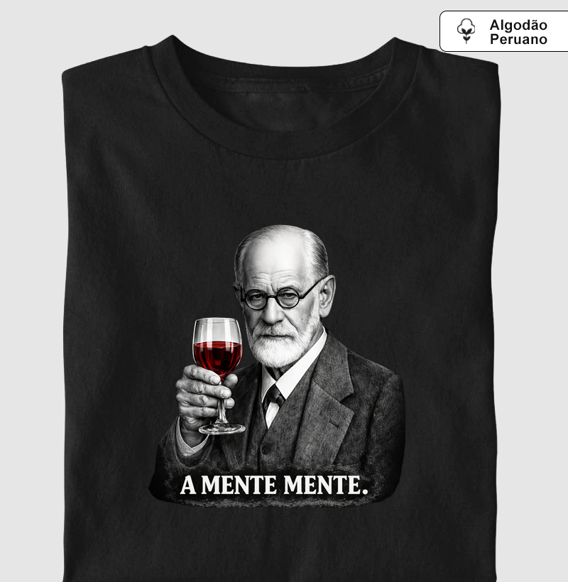 Freud Brindando