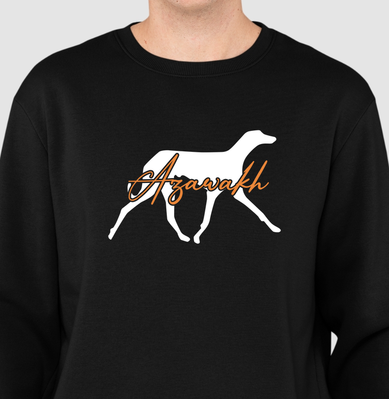 Azawakh Assinatura