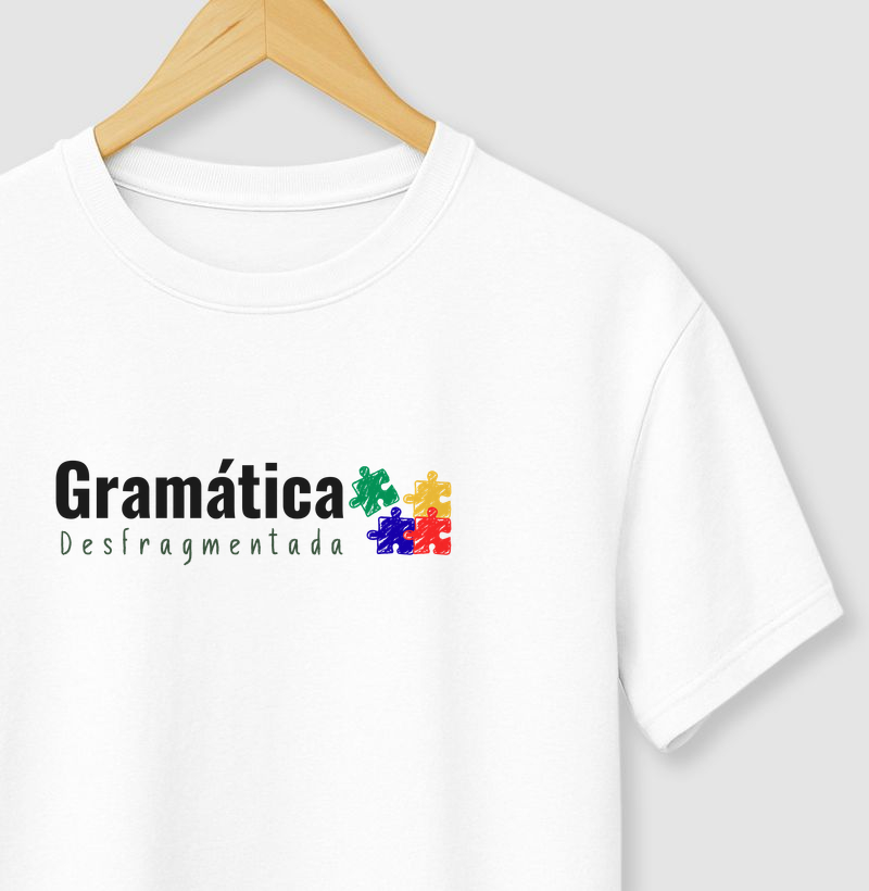 Gramática Desfragmentada
