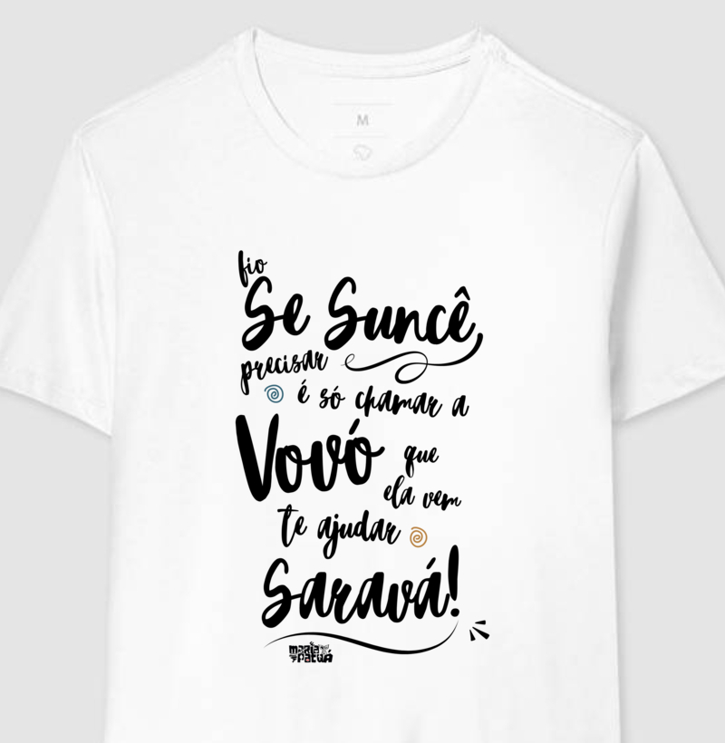 Fio Se Suncê Precisar