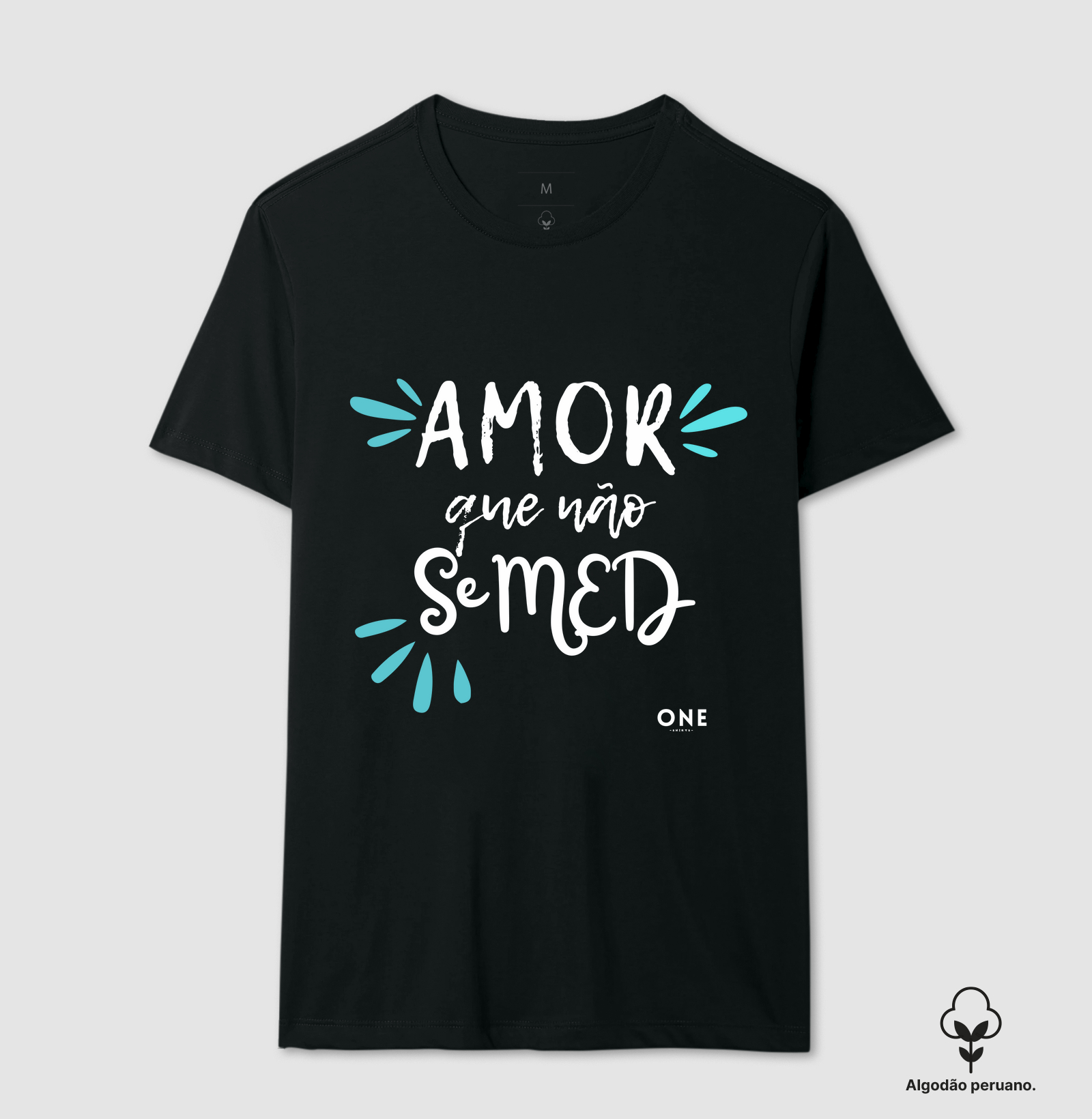 Amor que não se MED 2.0