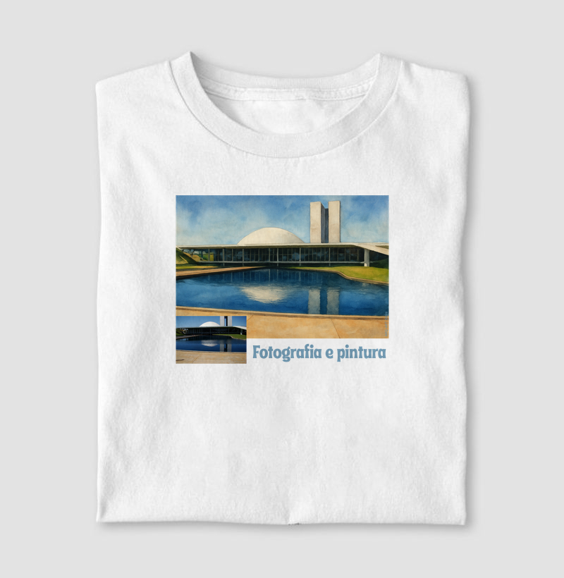 Fotografia e pintura XIII