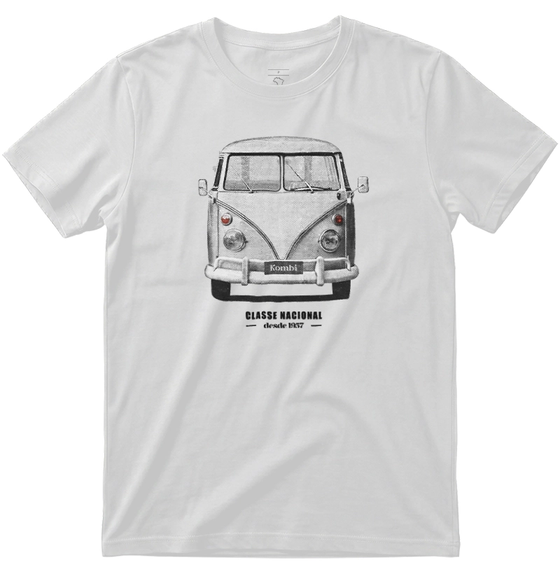 Kombi | Classe Nacional
