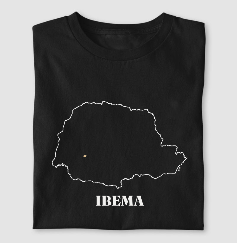 Ibema | Traço PR