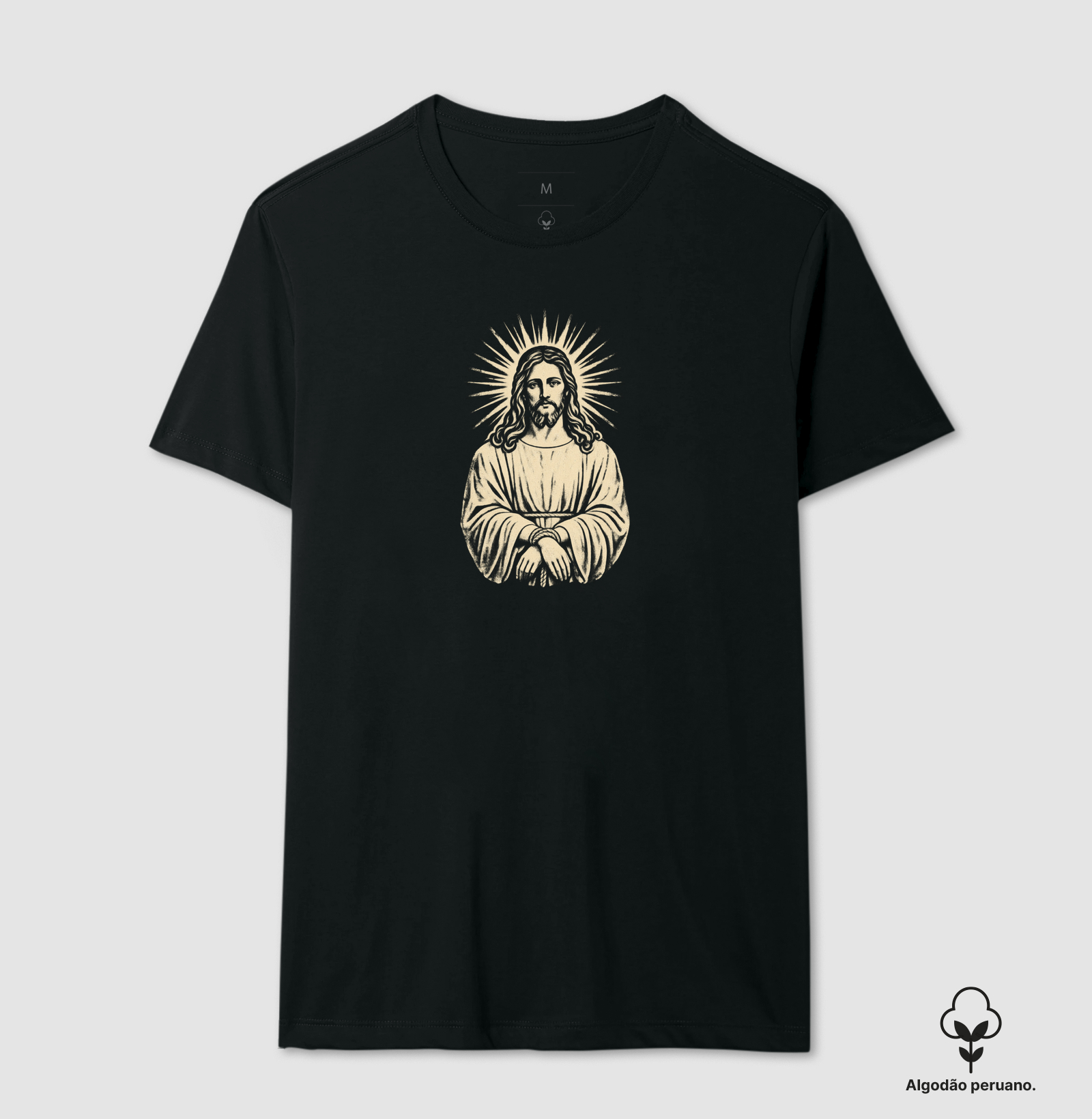 JESUS MANIETADO