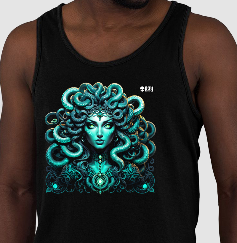 Medusa Psy