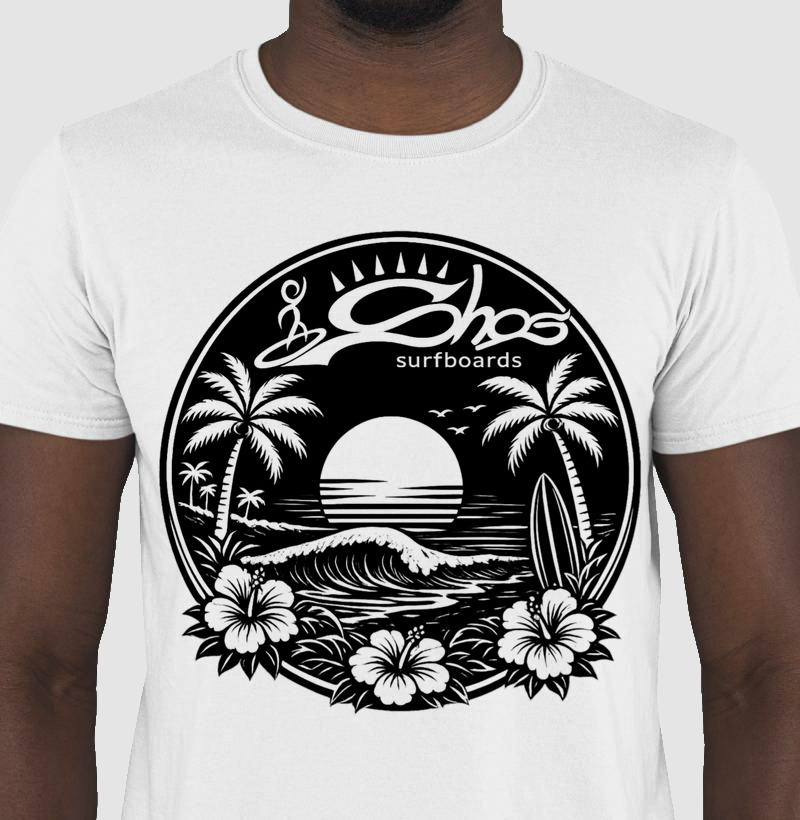 Shos Surf Classic I