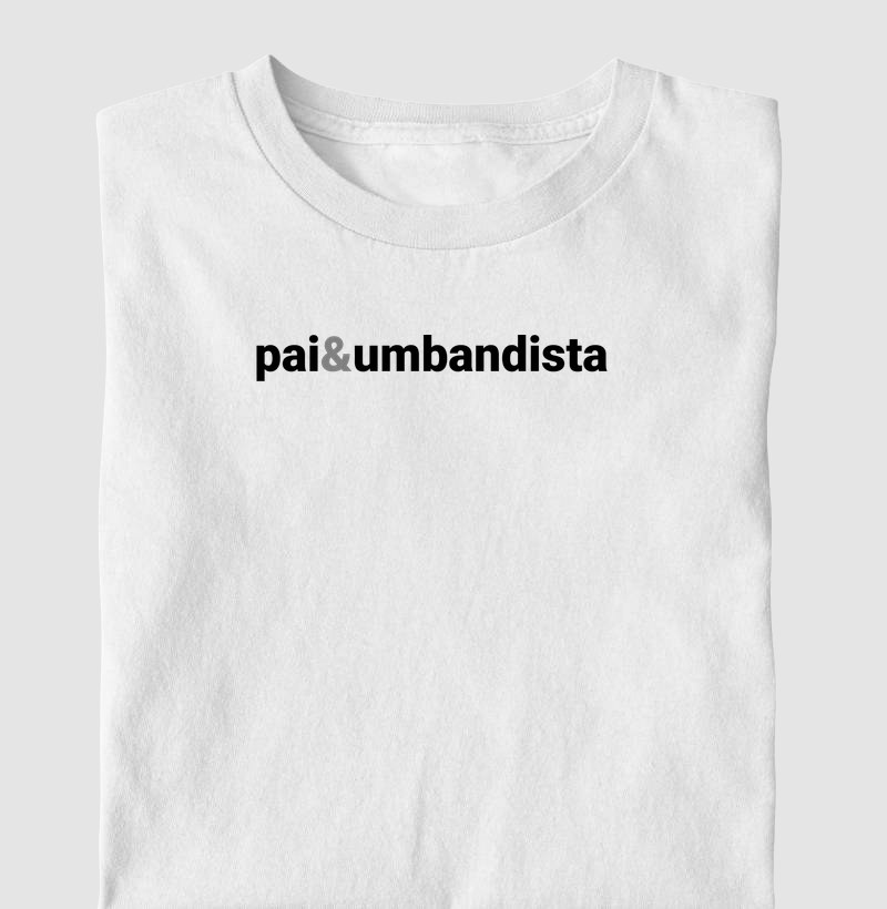 pai&umbandista