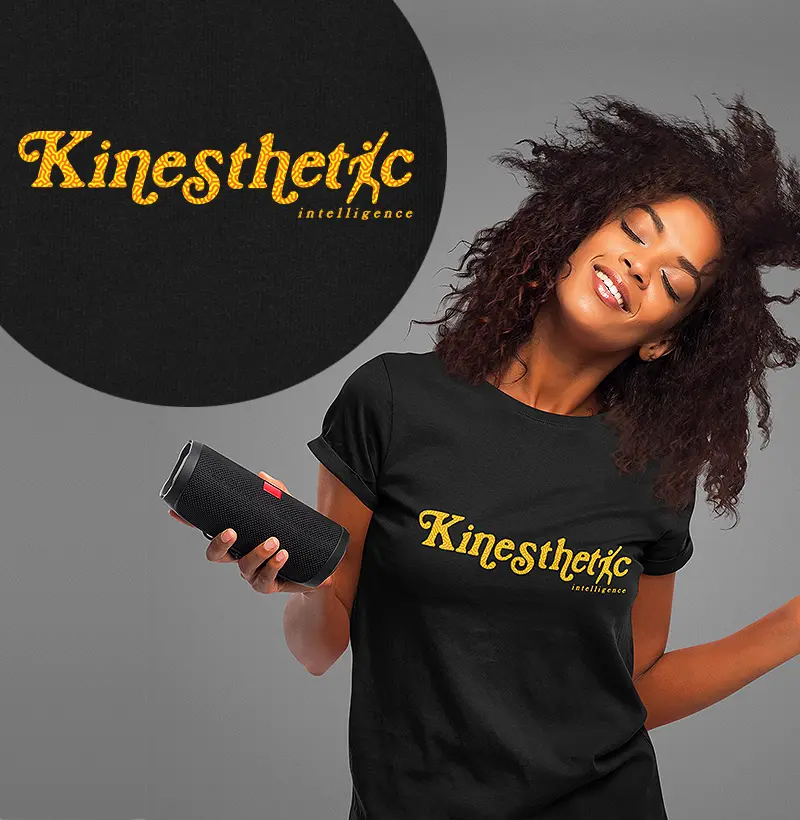 Kinesthetic Intelligence
