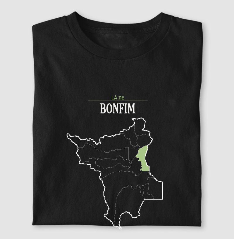 Bonfim | Território RR
