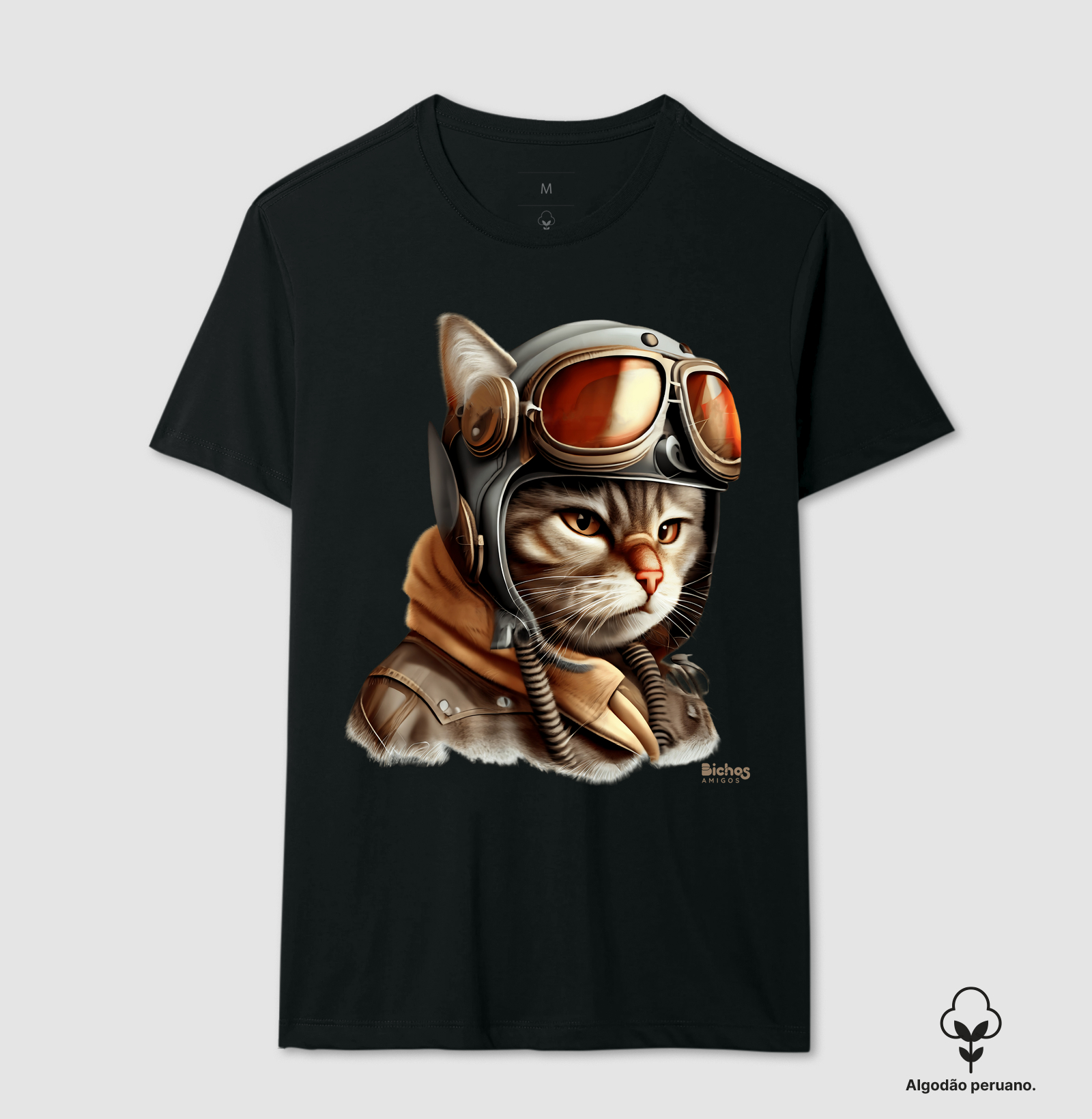 Gato Aviador