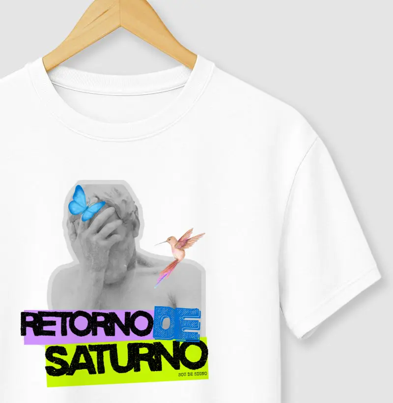 Retorno de Saturno
