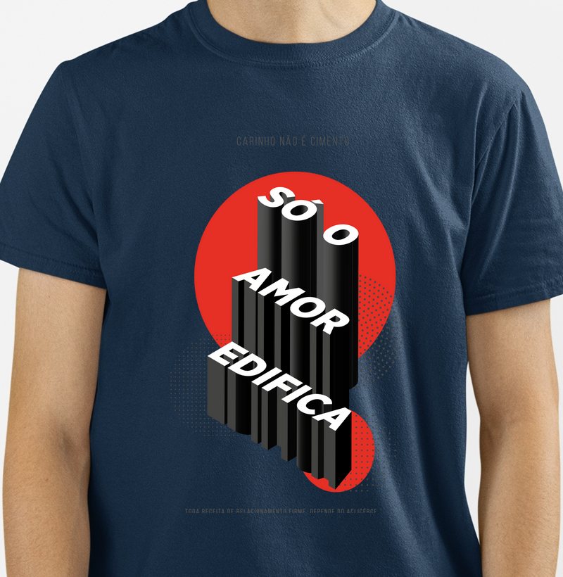 Amor Edifica