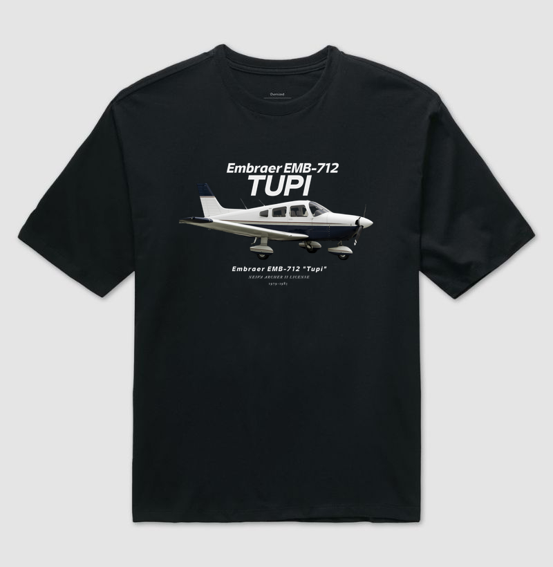 EMB-712 Tupi