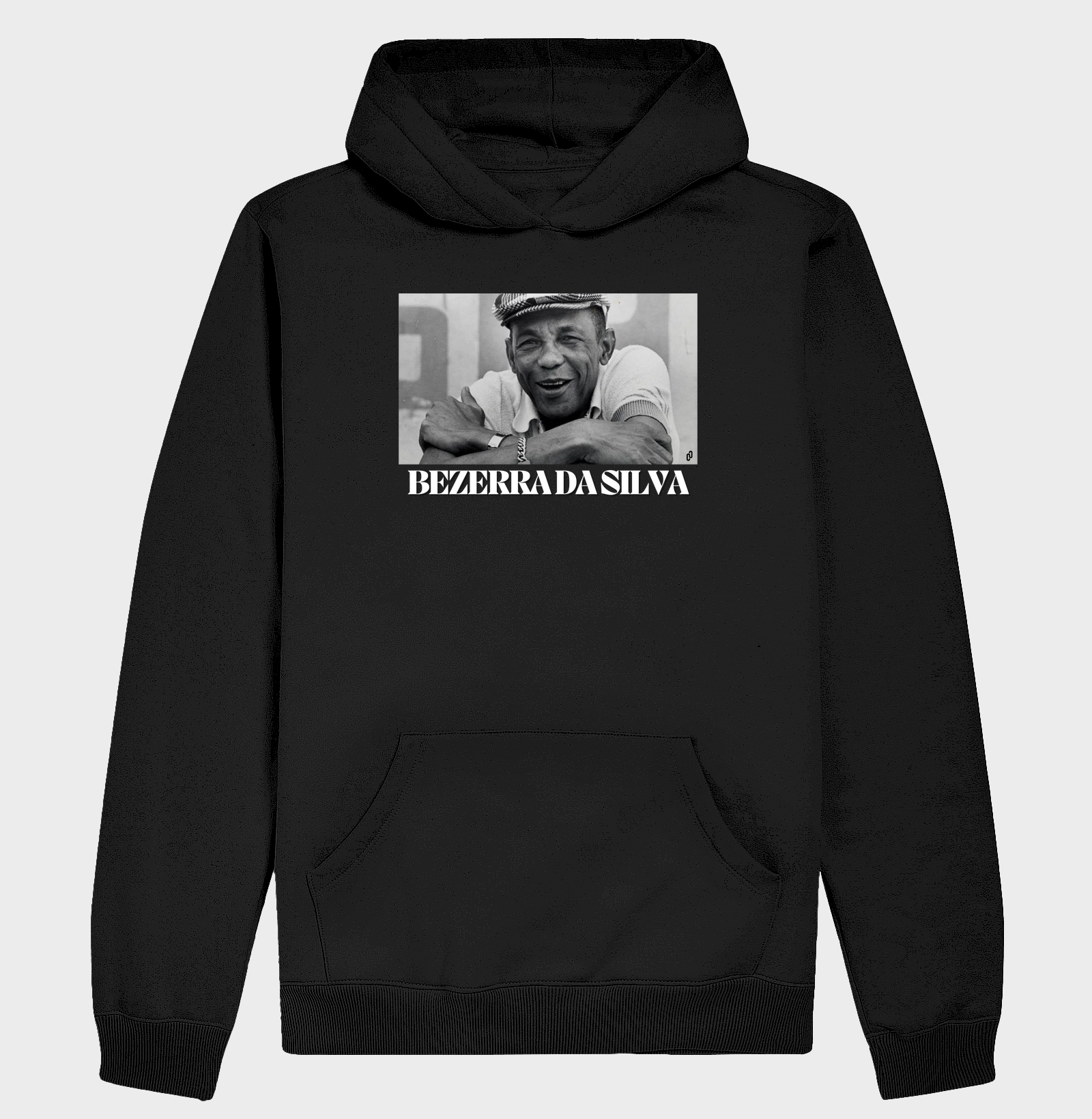 399 - BEZERRA DA SILVA - FOTO