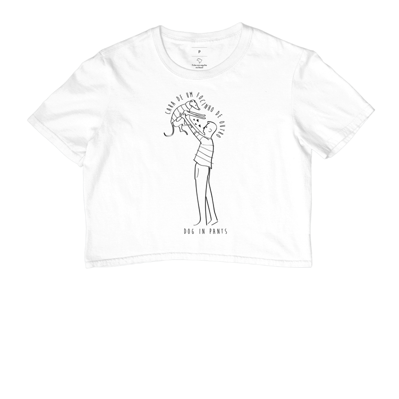 CARINHA DE UM... GALGUINHO BK M