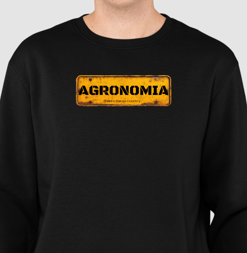 Agronomia