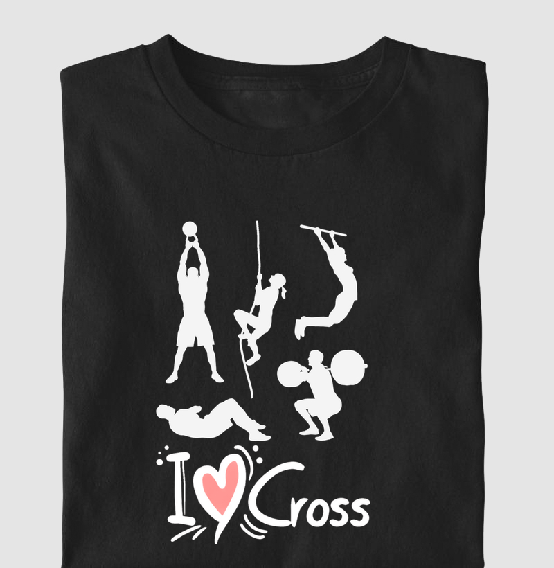 I Love Cross