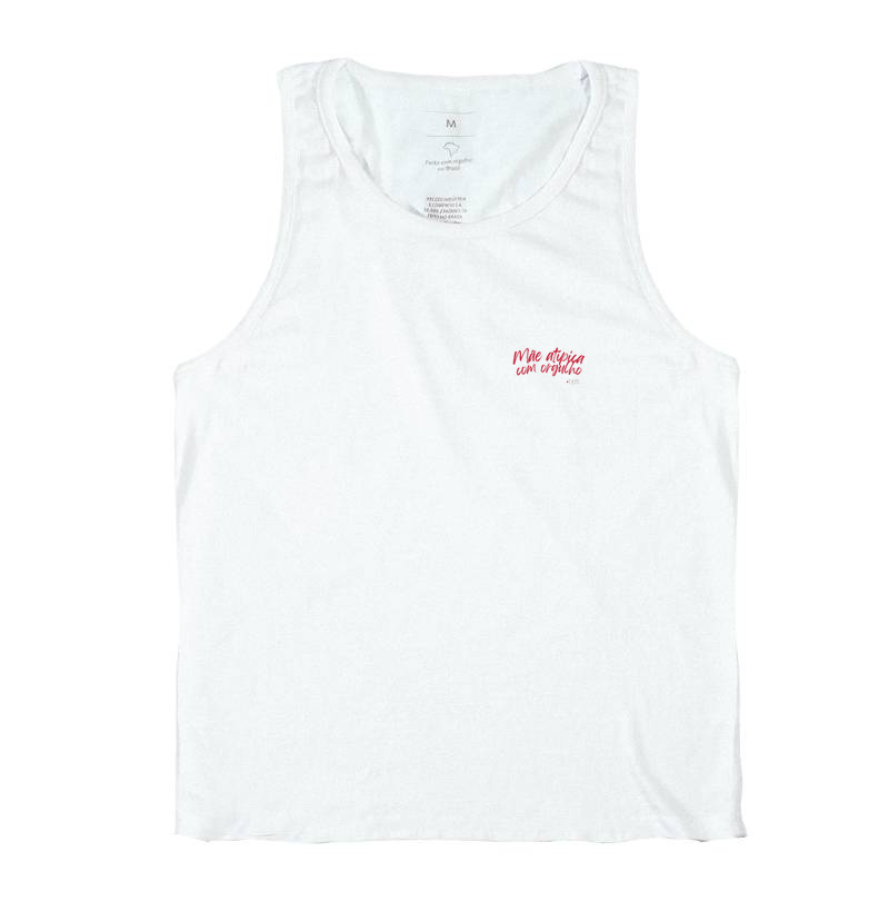 Mãe atípica com orgulho