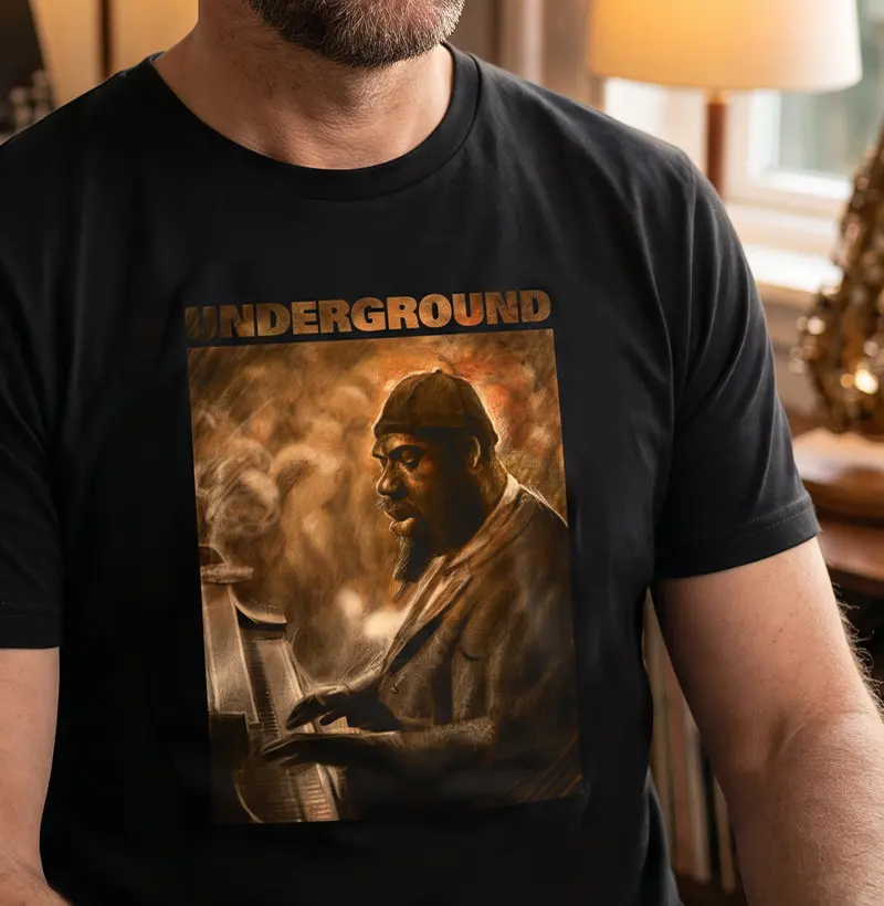 Underground