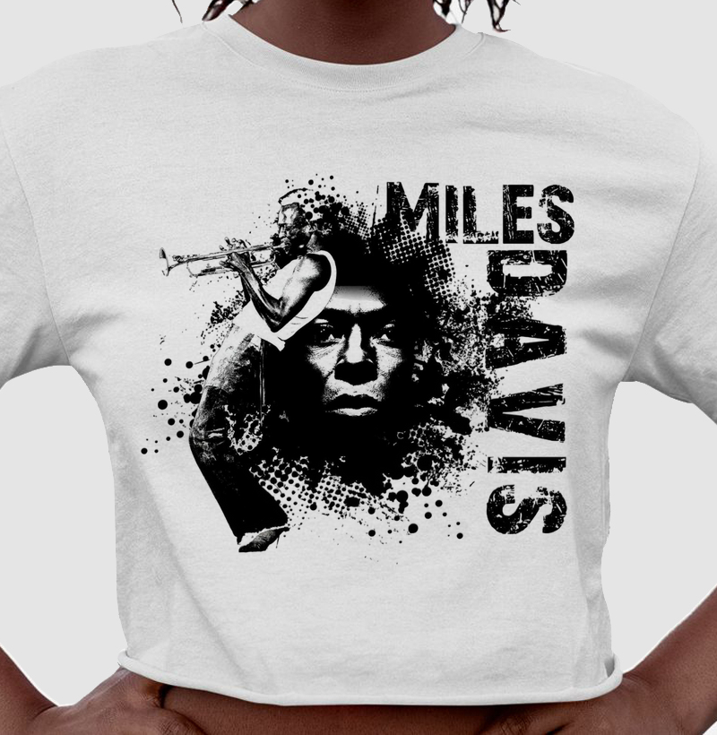 Miles Davis Eletronic
