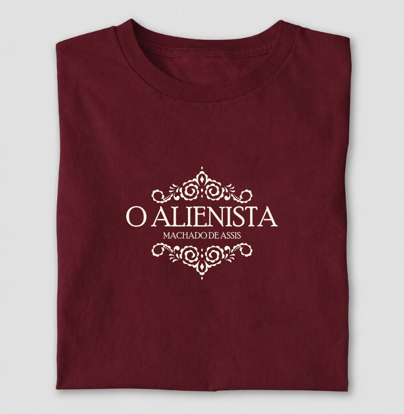O Alienista
