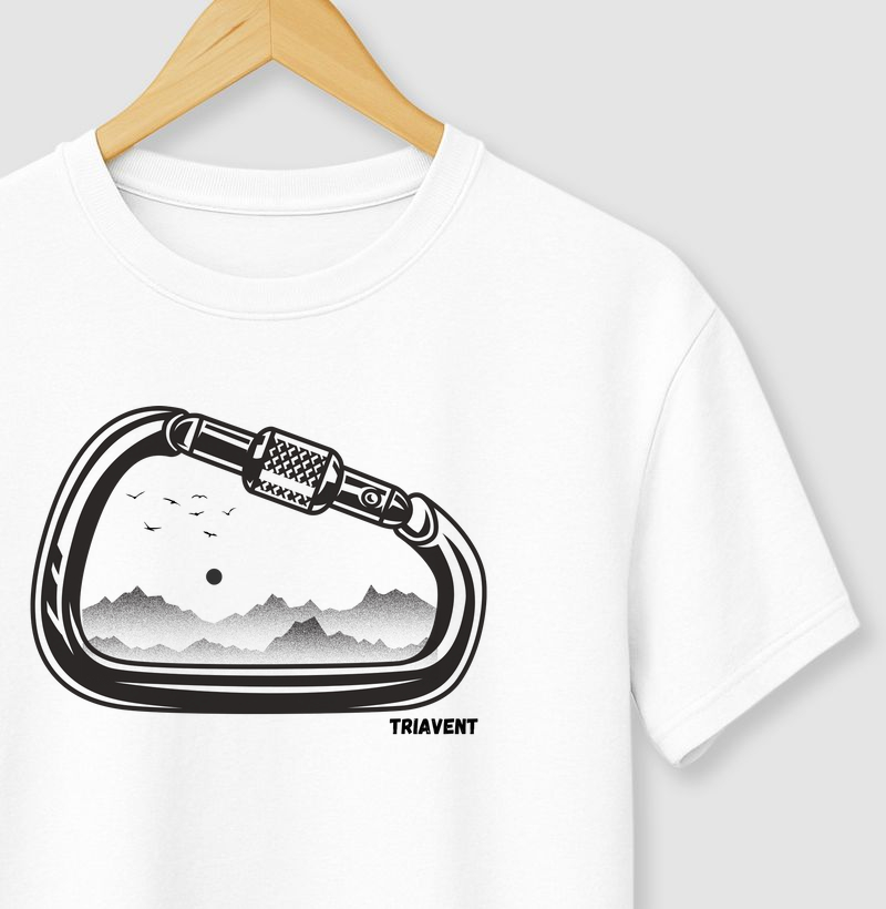 Camiseta Paisagem
