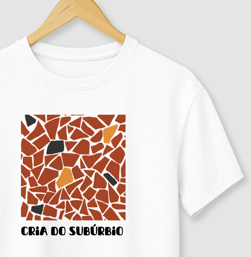 Cria do subúrbio