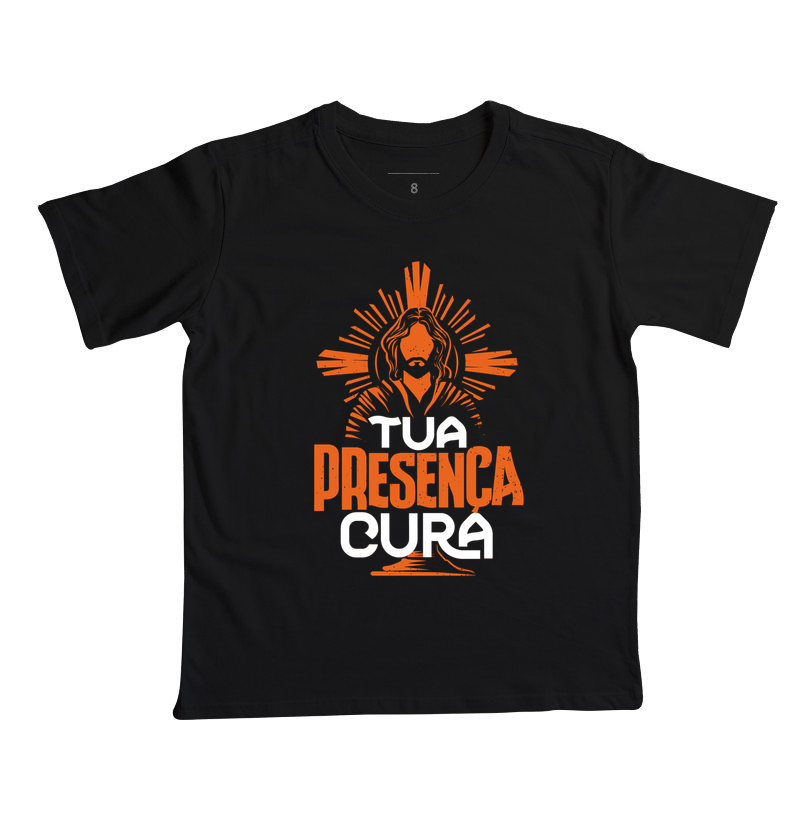 Tua presença cura