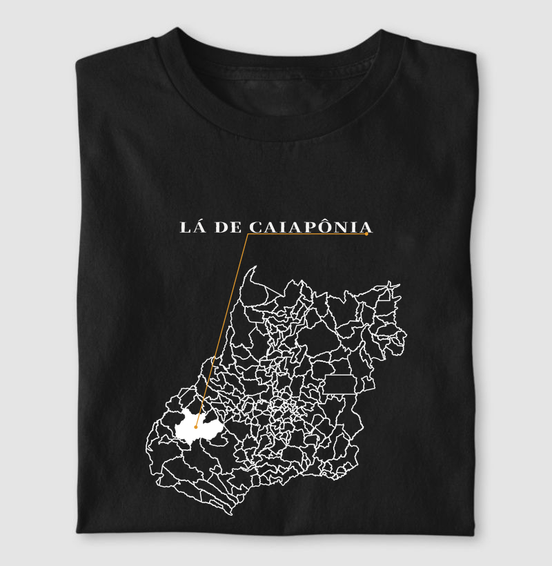 Caiapônia | Origem GO