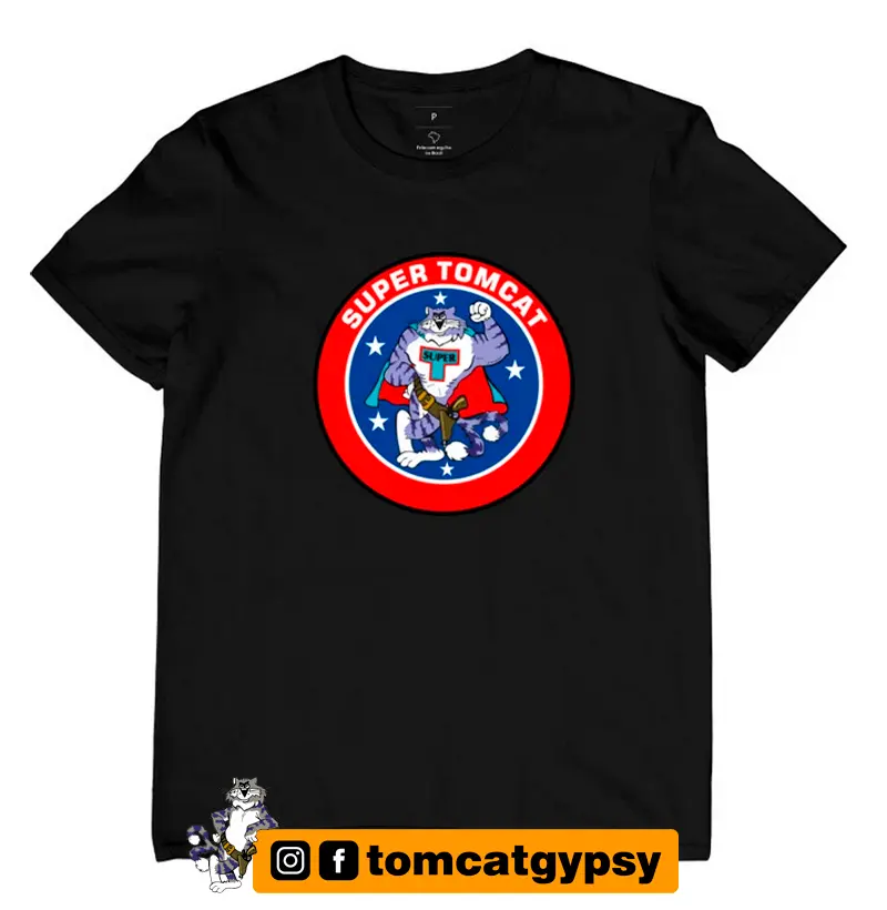 F-14 Tomcat - Super Tomcat