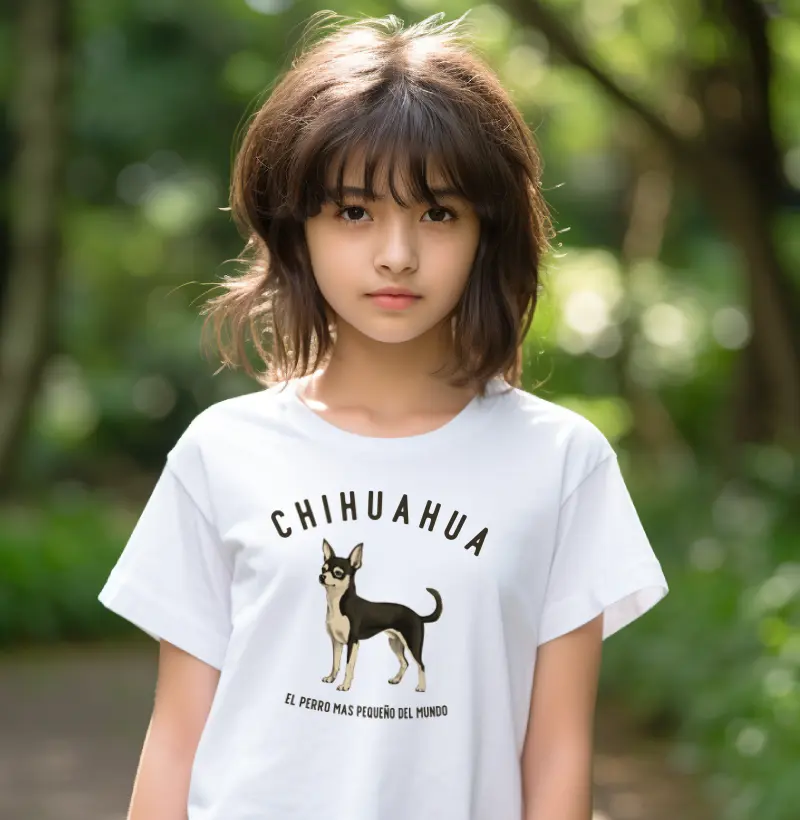 El Perro Mas Pequeño Del Mundo Kids