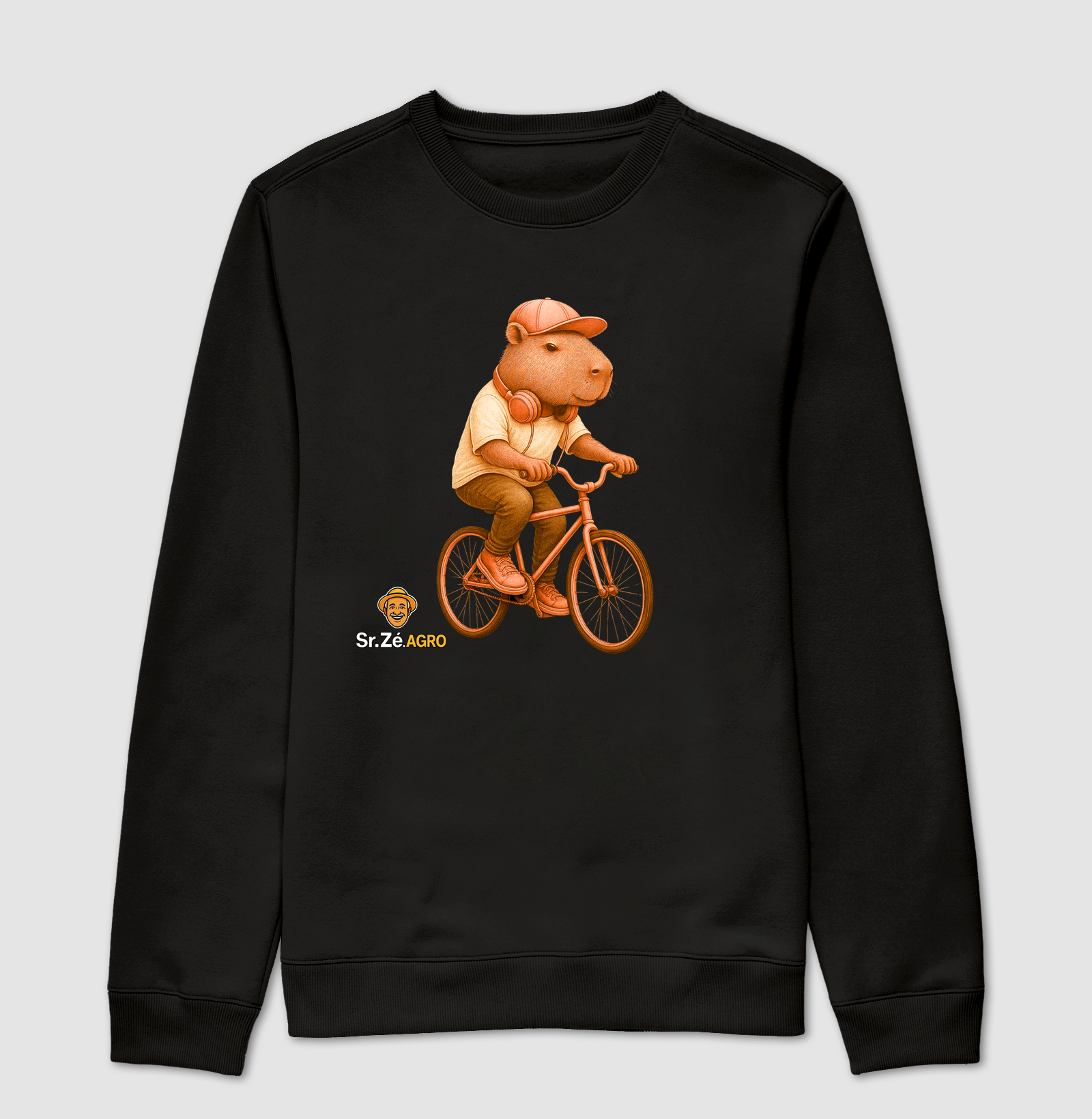 Capivara de baik