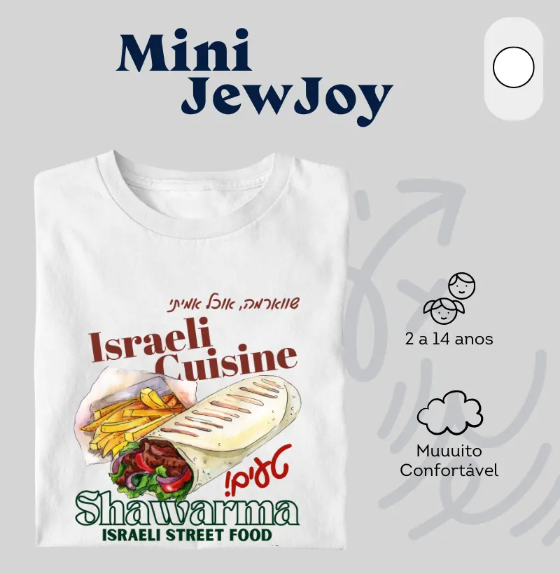Israeli Cuisine, Shawarma