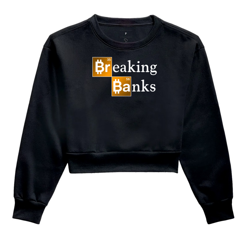 Breaking Banks