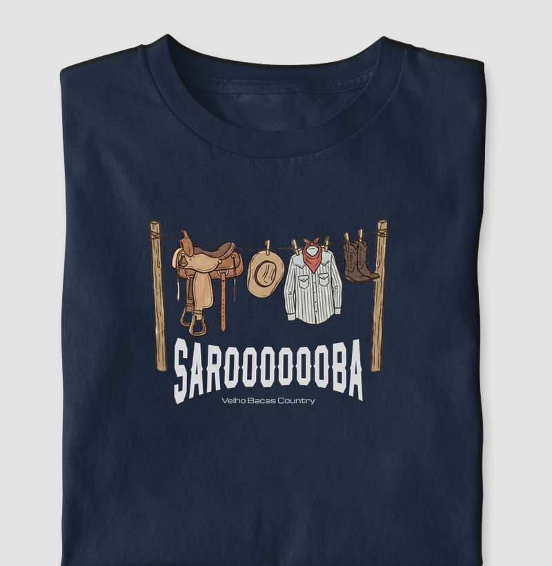 Sarooooba