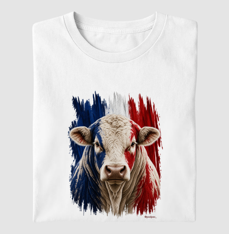 Charolês da França