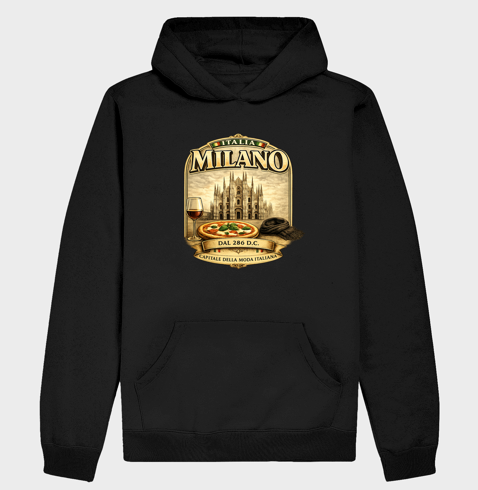 Cidades Italianas - Milano