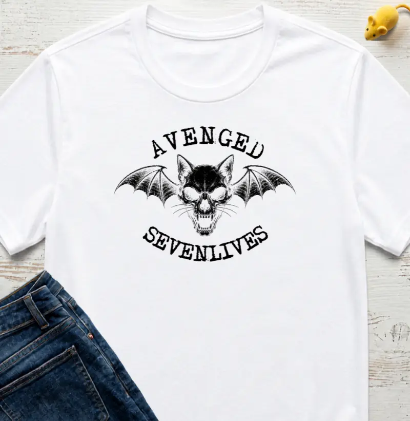 avenged sevenlives