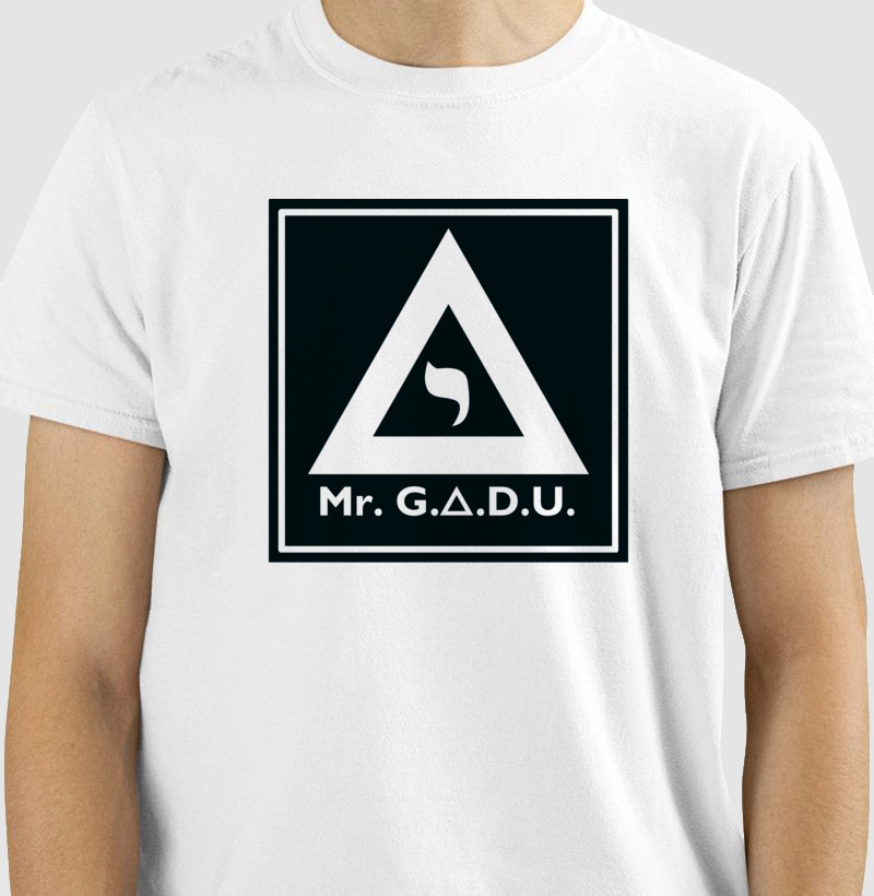 Camiseta Delta Central